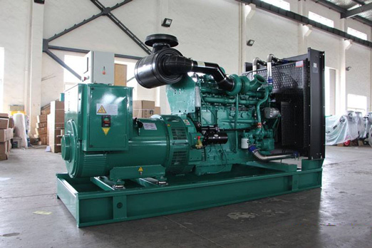 杭州拱墅320kw康明斯柴油发电车出租组图片 杭州拱墅320kw康明斯柴油发电车出租组图片