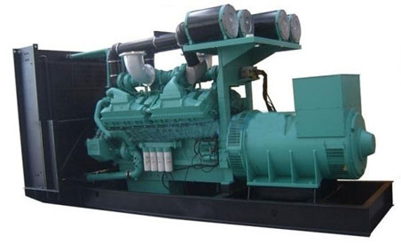 杭州拱墅200kw康明斯发电机组图片 杭州拱墅200kw康明斯发电机组图片
