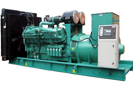 杭州拱墅570kw康明斯柴油发电机组图片 杭州拱墅570kw康明斯柴油发电机组图片