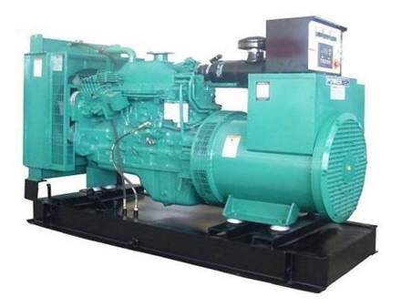 杭州拱墅80kw康明斯柴油发电机组图片 杭州拱墅80kw康明斯柴油发电机组图片