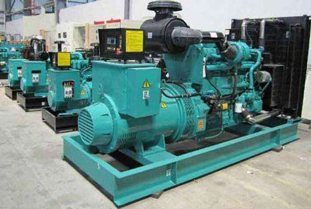 杭州拱墅1000kw康明斯柴油发电机组图片 杭州拱墅1000kw康明斯柴油发电机组图片