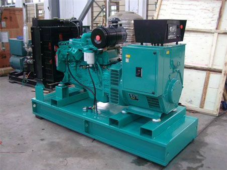 杭州拱墅200kw康明斯柴油发电机组图片 杭州拱墅200kw康明斯柴油发电机组图片