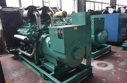 杭州拱墅柴油发电机 杭州拱墅柴油发电机