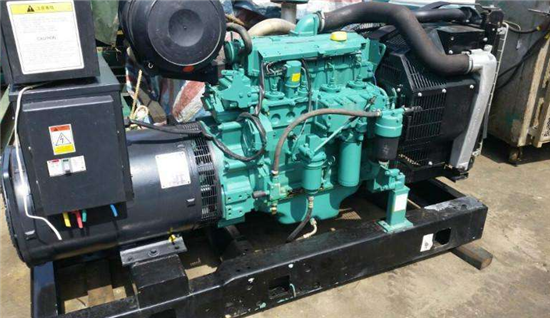 杭州拱墅柴油发电机 杭州拱墅柴油发电机